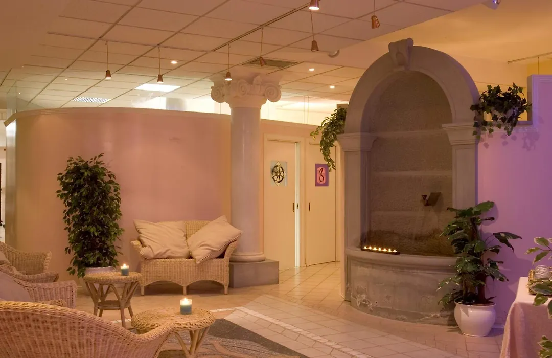 Hotel Tosco Romagnolo-1