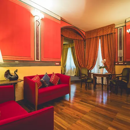 Hotel Tosco Romagnolo-2